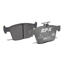 Load image into Gallery viewer, EBC Racing RP-X Track and Race Brake Pads (DP82153RPX)
