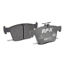 Load image into Gallery viewer, EBC Racing RP-X Track and Race Brake Pads (DP82173RPX)