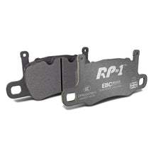 Load image into Gallery viewer, EBC RP1 Brake Pads DP82207RP1 Rear