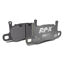Load image into Gallery viewer, EBC RPX Brake Pads DP82207RPX Rear