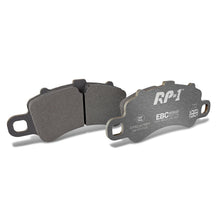 Load image into Gallery viewer, EBC Racing RP-1 Track and Race Brake Pads (DP82307RP1)
