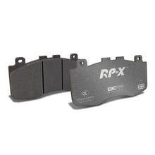 Load image into Gallery viewer, EBC Brakes RPX Racing Pad (DP82400RPX) Front