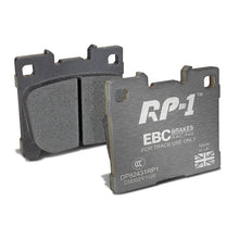Load image into Gallery viewer, EBC Racing RP-1 Track and Race Brake Pads (DP82431RP1)