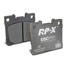 Load image into Gallery viewer, EBC Racing Brake Pads - (DP82431RPX) Rear