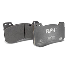 Load image into Gallery viewer, EBC Racing RP-1 Track and Race Brake Pads (DP82454RP1)
