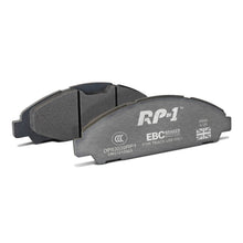 Load image into Gallery viewer, EBC Brakes RP1 Racing Pad (DP83039RP1) Front
