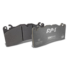 Load image into Gallery viewer, EBC Racing RP-1 Track and Race Brake Pads (DP83040RP1)