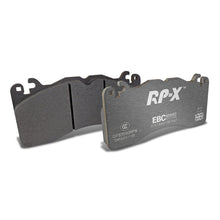 Load image into Gallery viewer, EBC Brakes RPX Racing Pad (DP83040RPX) Front