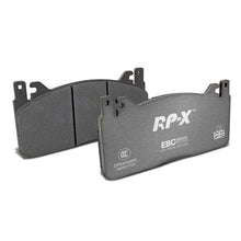 Load image into Gallery viewer, EBC Brakes RPX Racing Pad (DP83055RPX) Front