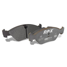 Load image into Gallery viewer, EBC Brakes RPX Racing Pad (DP8414RPX) Front