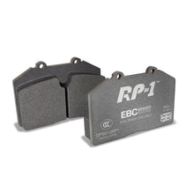 Load image into Gallery viewer, EBC Brakes RP1 Racing Pad (DP8612RP1) Front