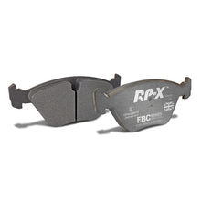 Load image into Gallery viewer, EBC Brakes RPX Racing Pad (DP8689RPX) Front