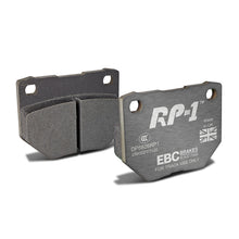 Load image into Gallery viewer, EBC Racing Brake Pads - (DP8826RP1) Rear