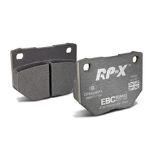 Load image into Gallery viewer, EBC Racing RP-X Track and Race Brake Pads (DP8826RPX)