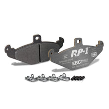 Load image into Gallery viewer, EBC Racing Brake Pads - (DP8885/2RP1) Rear