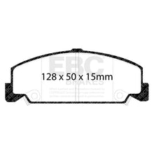 Load image into Gallery viewer, EBC Ultimax OE Replacement Brake Pad Set (DP985)