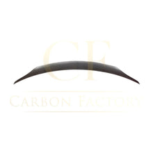 Load image into Gallery viewer, DS Style Carbon Fibre Boot Spoiler for BMW 1 Series E82 07-13