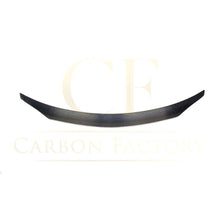 Load image into Gallery viewer, DS Style Carbon Fibre Boot Spoiler for BMW 1 Series E82 07-13