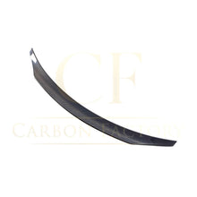 Load image into Gallery viewer, DS Style Carbon Fibre Boot Spoiler for BMW 1 Series E82 07-13