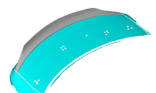 Load image into Gallery viewer, DS Style Carbon Fibre Boot Spoiler for BMW 1 Series E82 07-13