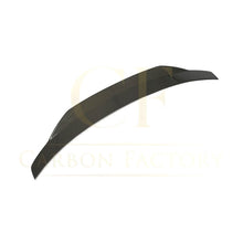 Load image into Gallery viewer, DS Style Carbon Fibre Boot Spoiler for BMW 2 Series F22 F87 M2 13-21