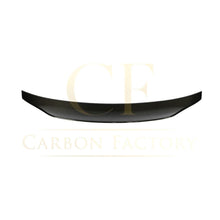 Load image into Gallery viewer, DS Style Carbon Fibre Boot Spoiler for BMW 4 Series F32 Coupe 14-20