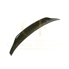 Load image into Gallery viewer, DS Style Carbon Fibre Boot Spoiler for BMW 4 Series F32 Coupe 14-20