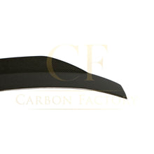 Load image into Gallery viewer, DS Style Carbon Fibre Boot Spoiler for BMW 4 Series F33 Convertible inc F83 M4 14-20