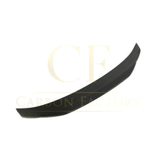 Load image into Gallery viewer, DS Style Carbon Fibre Boot Spoiler for BMW 4 Series F36 Gran Coupe 14-20