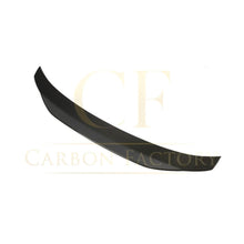 Load image into Gallery viewer, DS Style Carbon Fibre Boot Spoiler for BMW 4 Series F36 Gran Coupe 14-20