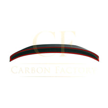 Load image into Gallery viewer, DS Style Carbon Fibre Boot Spoiler for BMW 4 Series F36 Gran Coupe 14-20