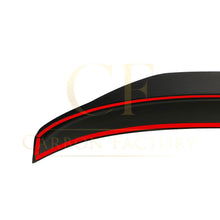 Load image into Gallery viewer, DS Style Carbon Fibre Boot Spoiler for BMW 4 Series F36 Gran Coupe 14-20