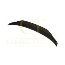 Load image into Gallery viewer, DS Style Carbon Fibre Boot Spoiler for BMW 4 Series F36 Gran Coupe 14-20