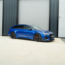 Load image into Gallery viewer, AUDI RS6 AVANT FULL CARBON FIBRE KIT - CT DESIGN V2