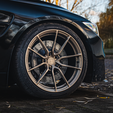 Load image into Gallery viewer, VW Golf GTI / R MK7 – BTCC Big Brake Kit – AP Racing CP9660 Complete Upgrade | XC3 Engineering