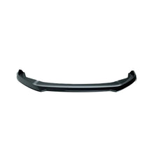 Load image into Gallery viewer, VW GOLF GTI & GOLF GTD MK7 EVO-1 GLOSS BLACK FRONT SPLITTER BY ZAERO (2013-2017)