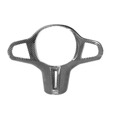 Load image into Gallery viewer, BMW Gxx M CAR CARBON FIBRE STEERING WHEEL TRIM