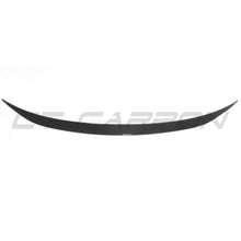 Load image into Gallery viewer, BMW 3 SERIES/M3 G20/G80 GLOSS BLACK SPOILER - OEM+ Style