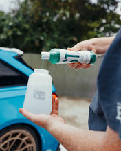 Load image into Gallery viewer, Stjarnagloss Bubblor-pH-Neutral Pure Car Shampoo