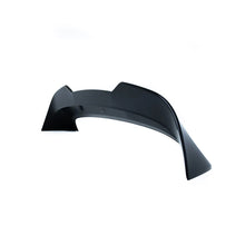 Load image into Gallery viewer, VW GOLF, GOLF GTI & GOLF R MK7 / MK7.5 EVO-1 GLOSS BLACK REAR SPOILER BY ZAERO (2013-2020)