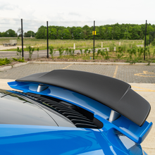 Load image into Gallery viewer, PORSCHE 911 (992) TURBO S CARBON FIBRE FULL KIT - CT DESIGN