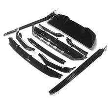 Load image into Gallery viewer, BMW X5 F15 GLOSS BLACK FULL KIT