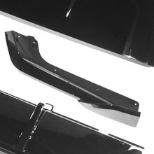 Load image into Gallery viewer, BMW X5 F15 GLOSS BLACK FULL KIT