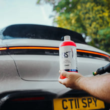 Load image into Gallery viewer, Stjarnagloss Först X - Citrus Pre-Wash Concentrate