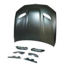 Load image into Gallery viewer, BMW F90 M5 & G30/G31 5 SERIES 2016-2024 ALUMINIUM BONNET/HOOD