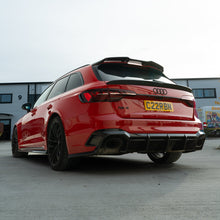 Load image into Gallery viewer, AUDI RS4 B9.5 CARBON FIBRE KIT - CT DESIGN