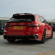 Load image into Gallery viewer, AUDI RS4 B9.5 CARBON FIBRE KIT - CT DESIGN
