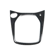 Load image into Gallery viewer, Car Enhancements UK - Real Carbon Fibre Gear Shifter Surround Trim (MK8 / MK8.5 Fiesta)