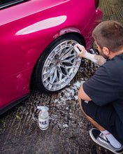 Load image into Gallery viewer, Stjarnagloss Hjul - Colour Change Alloy Wheel Cleaner