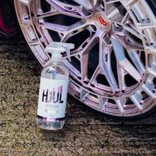 Load image into Gallery viewer, Stjarnagloss Hjul - Colour Change Alloy Wheel Cleaner